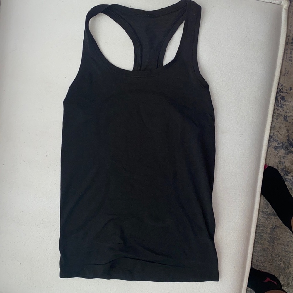 Swiftly tech racer back tank Lululemon